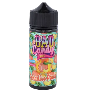 Bad Candy Vape Bad Candy Liquids - Paradise Peach 10ml