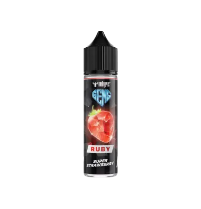 Dr. Vapes Dr. Vapes - GEMS Ruby - Aroma Super Strawberry 14ml