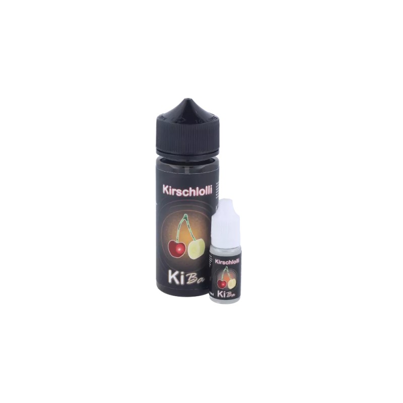 Kirschlolli - Aroma KiBa 10ml