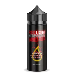 Redlight Secret Redlight Secret - Aroma saftig 10ml