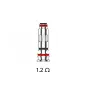 Uwell Whirl S2 Heads 1,2 Ohm (4 Stück pro Packung)