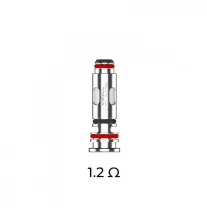 Uwell Uwell Whirl S2 Heads 1,2 Ohm (4 Stück pro Packung)