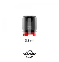 Uwell Uwell Whirl S2 Cartridge 3,5ml (2 Stück pro Packung)