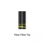 Uwell Whirl S2 Fiber Filter Tip (10 Stück pro Packung)