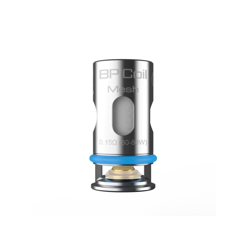 Aspire BP 0,15 Ohm Head (5 Stück pro Packung)