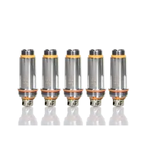 Aspire Aspire Cleito Heads 0,4 Ohm (5 Stück pro Packung)