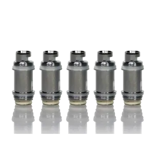 Aspire Aspire Nautilus BVC Heads (5 Stück pro Packung)