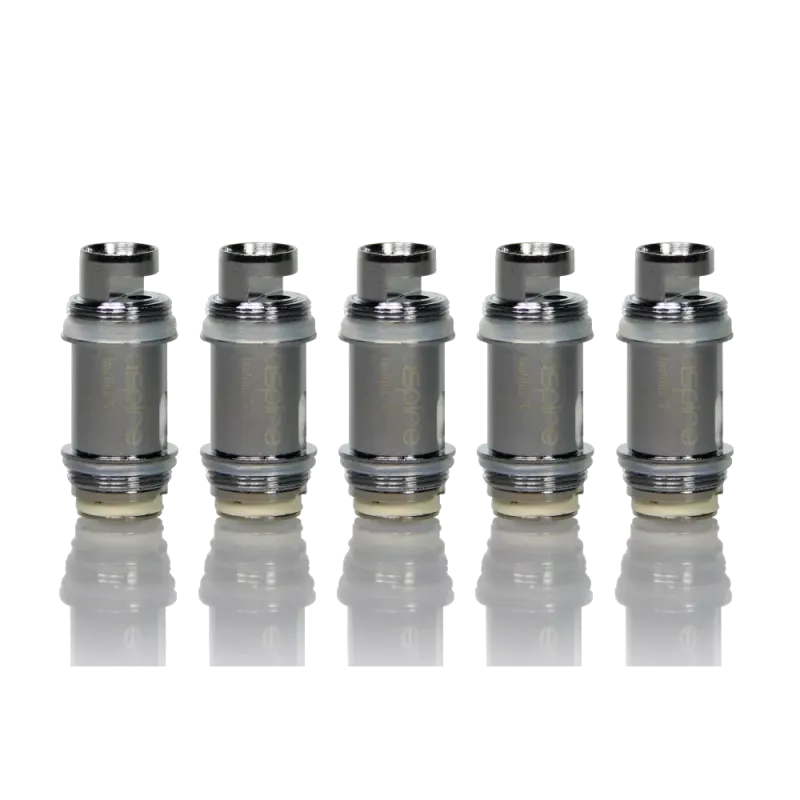 Aspire Nautilus BVC Heads (5 Stück pro Packung)