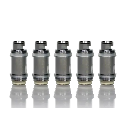 Aspire Nautilus BVC Heads (5 Stück pro Packung)