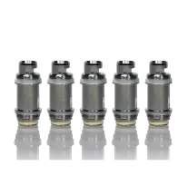 Aspire Aspire Nautilus BVC Heads (5 Stück pro Packung)