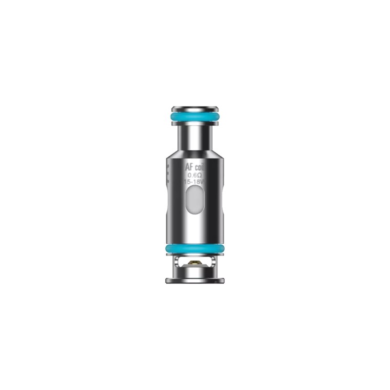 Aspire AF Mesh Head (5 Stück pro Packung)