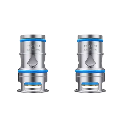 Aspire Odan Mesh Heads 0,3 Ohm (3 Stück pro Packung)