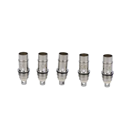 Aspire Nautilus 2S Heads 0,4 Ohm (5 Stück pro Packung)