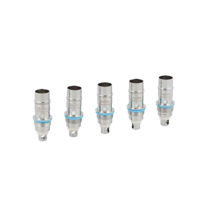 Aspire Nautilus Mesh Heads 0,3 Ohm (5 Stück pro Packung)