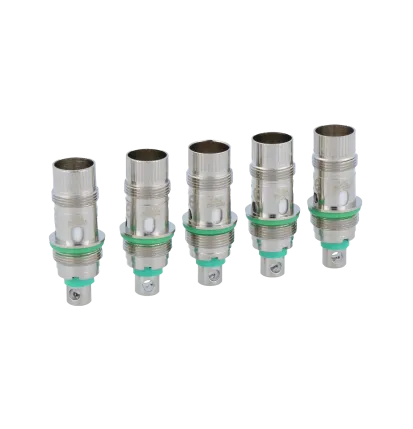 Aspire BVC NS Heads 1,8 Ohm (5 Stück pro Packung)