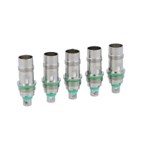 Aspire Aspire BVC NS Heads 1,8 Ohm (5 Stück pro Packung)