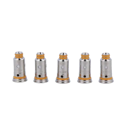 Geek Vape GeekVape G Series 0,6 Ohm Head (5 Stück pro Packung)