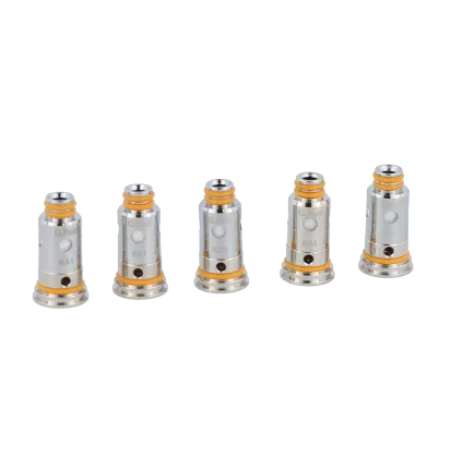 GeekVape G Series 1,0 Ohm Head (5 Stück pro Packung)