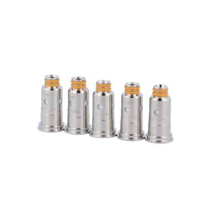 Geek Vape GeekVape G Series 1,2 Ohm Head (5 Stück pro Packung)