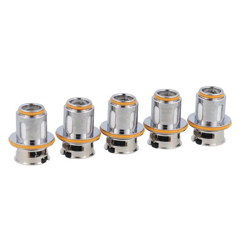 GeekVape M Series Heads (5 Stück pro Packung)