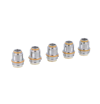 Geek Vape GeekVape Z Series 0,4 Ohm Heads (5 Stück pro Packung)