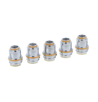 Geek Vape GeekVape Z Series 0,2 Ohm Heads (5 Stück pro Packung)