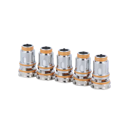 GeekVape P Series Head (5 Stück pro Packung)