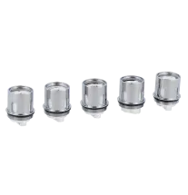 Geek Vape GeekVape Supermesh X2 0,4 Ohm Heads (5 Stück pro Packung)