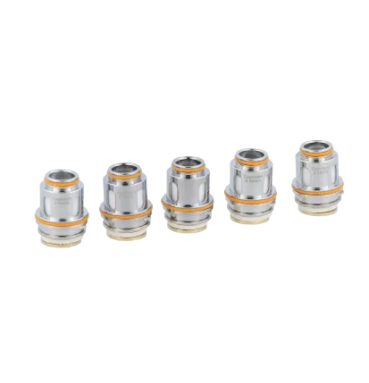 Geek Vape GeekVape Z Series 0,15 Ohm Heads (5 Stück pro Packung)