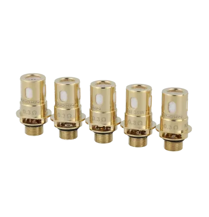 Innokin Z-Coil 0,3 Ohm Heads (5 Stück pro Packung)