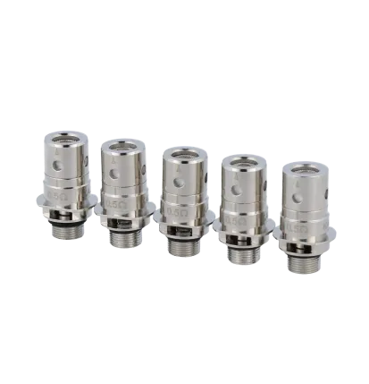 Innokin Z-Coil Plexus 0,5 Ohm Heads (5 Stück pro Packung)