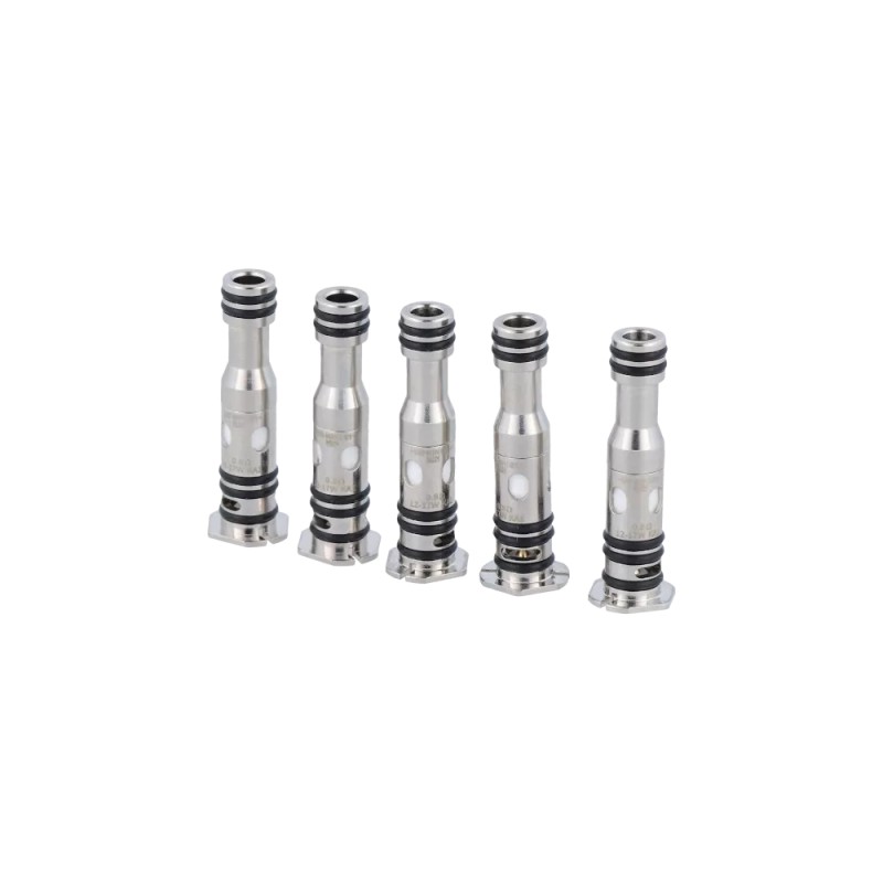 Lost Vape UB Mini Head (5 Stück pro Packung)