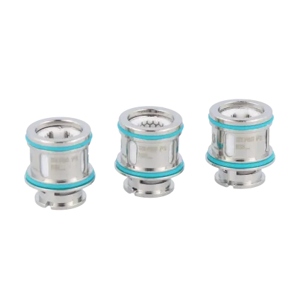 Lost Vape Lost Vape UB Pro P1 0,15 Ohm Head (3 Stück pro Packung)