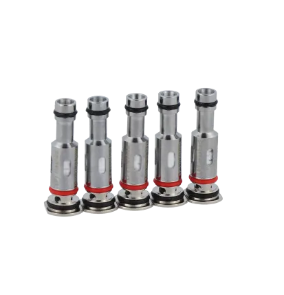 Smok LP1 Meshed Heads (5 Stück pro Packung)