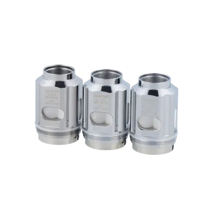 Smok TFV18 Dual Meshed Heads 0,15 Ohm (3 Stück pro Packung)