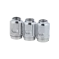 Smok TFV18 Dual Meshed Heads 0,15 Ohm (3 Stück pro Packung)