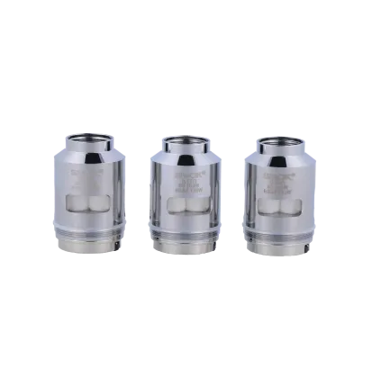 Smok TFV16 Dual Mesh Heads 0,12 Ohm (3 Stück pro Packung)