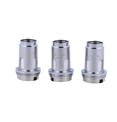 Smok TFV16 Mesh Heads 0,17 Ohm (3 Stück pro Packung)