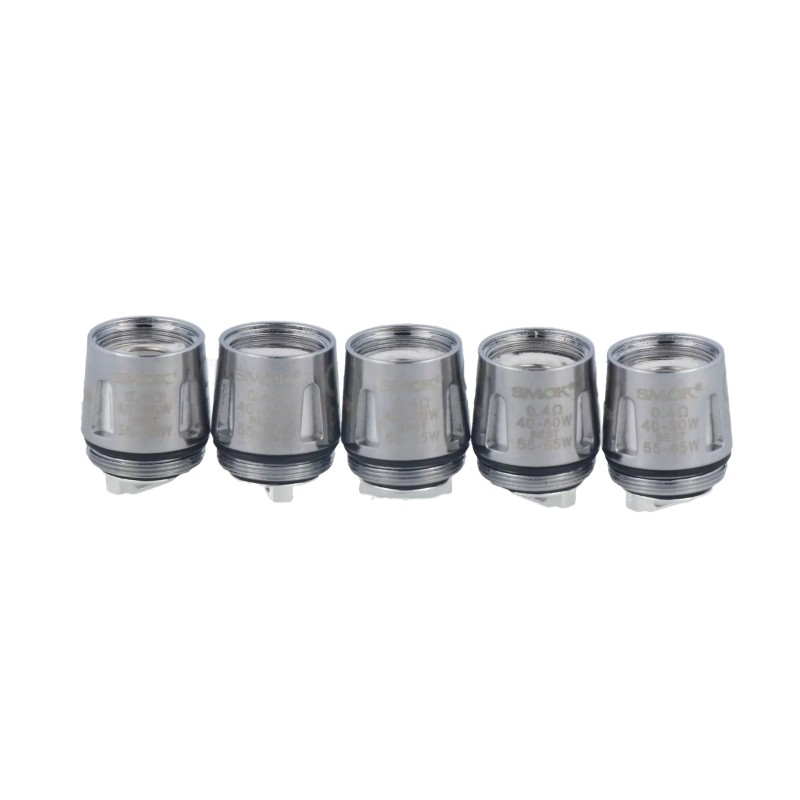 Smok V8 Baby Q2 Core Heads (5 Stück pro Packung)