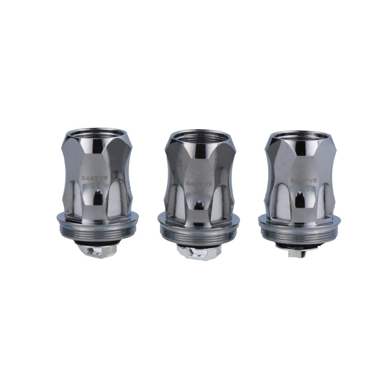 Smok Baby V2 S1 Single Mesh Heads 0,15 Ohm (3 Stück pro Packung)