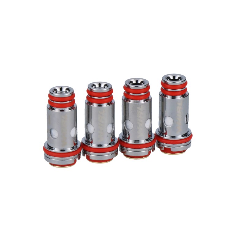 Uwell Whirl Heads 0,6 Ohm (4 Stück pro Packung)