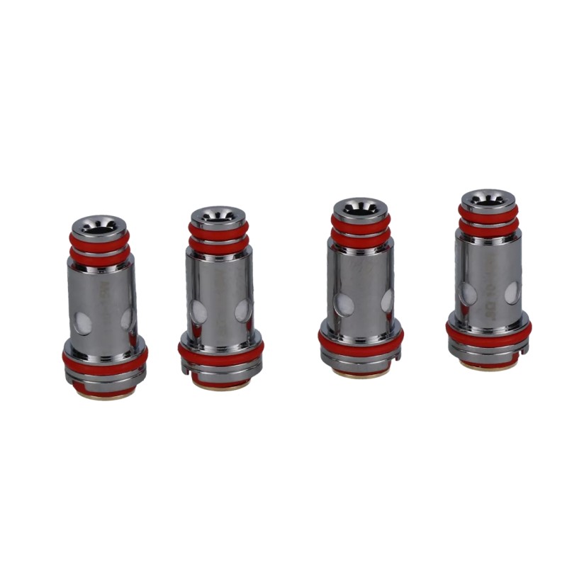 Uwell Whirl Heads 1,8 Ohm (4 Stück pro Packung)