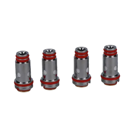 Uwell Whirl Heads 1,8 Ohm (4 Stück pro Packung)