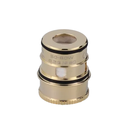 Vapefly Kriemhild Single Mesh 0,2 Ohm Head (3 Stück pro Packung)