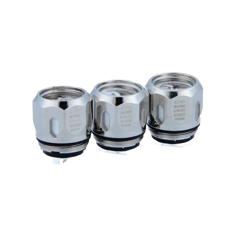 Vaporesso GT4 Coil Heads 0,15 Ohm (3 Stück pro Packung)