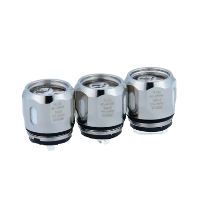 Vaporesso Vaporesso GT6 Coil Heads 0,2 Ohm (3 Stück pro Packung)