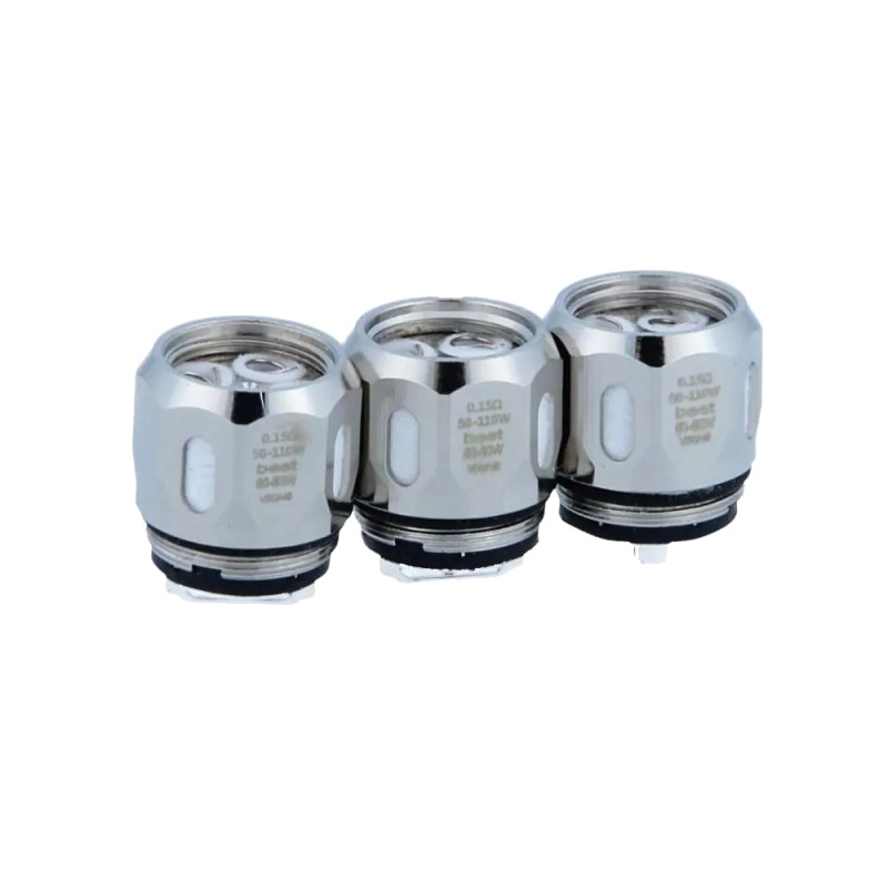 Vaporesso GT8 Coil Heads 0,15 Ohm (3 Stück pro Packung)