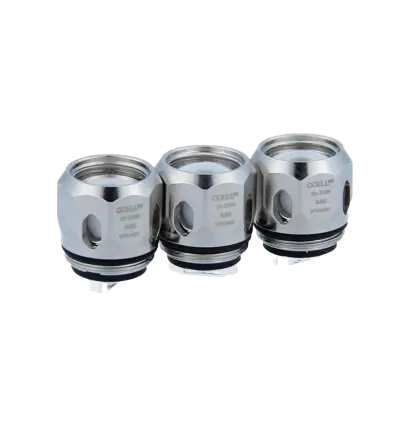 Vaporesso Vaporesso GT CCELL Coil Head 0,5 Ohm (3 Stück pro Packung)