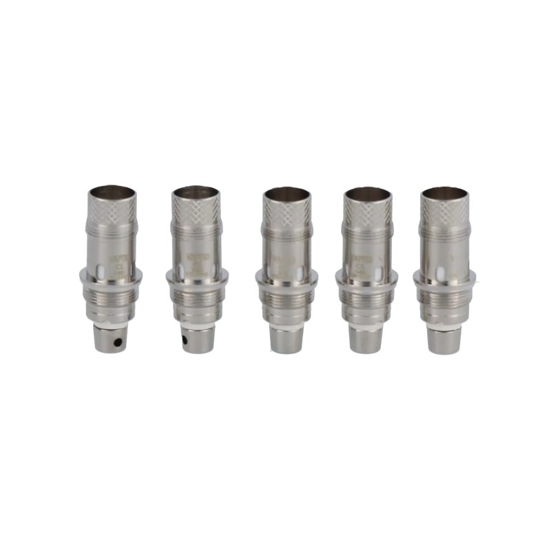 Vaptio Cosmo C1 1,6 Ohm Heads (5 Stück pro Packung)