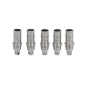 Vaptio Cosmo C1 1,6 Ohm Heads (5 Stück pro Packung)